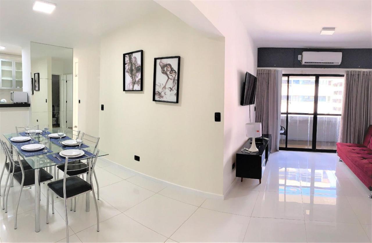 Edificio Ibiza Apto 412 - Er Hospedagens Apartment Maceio  Exterior photo